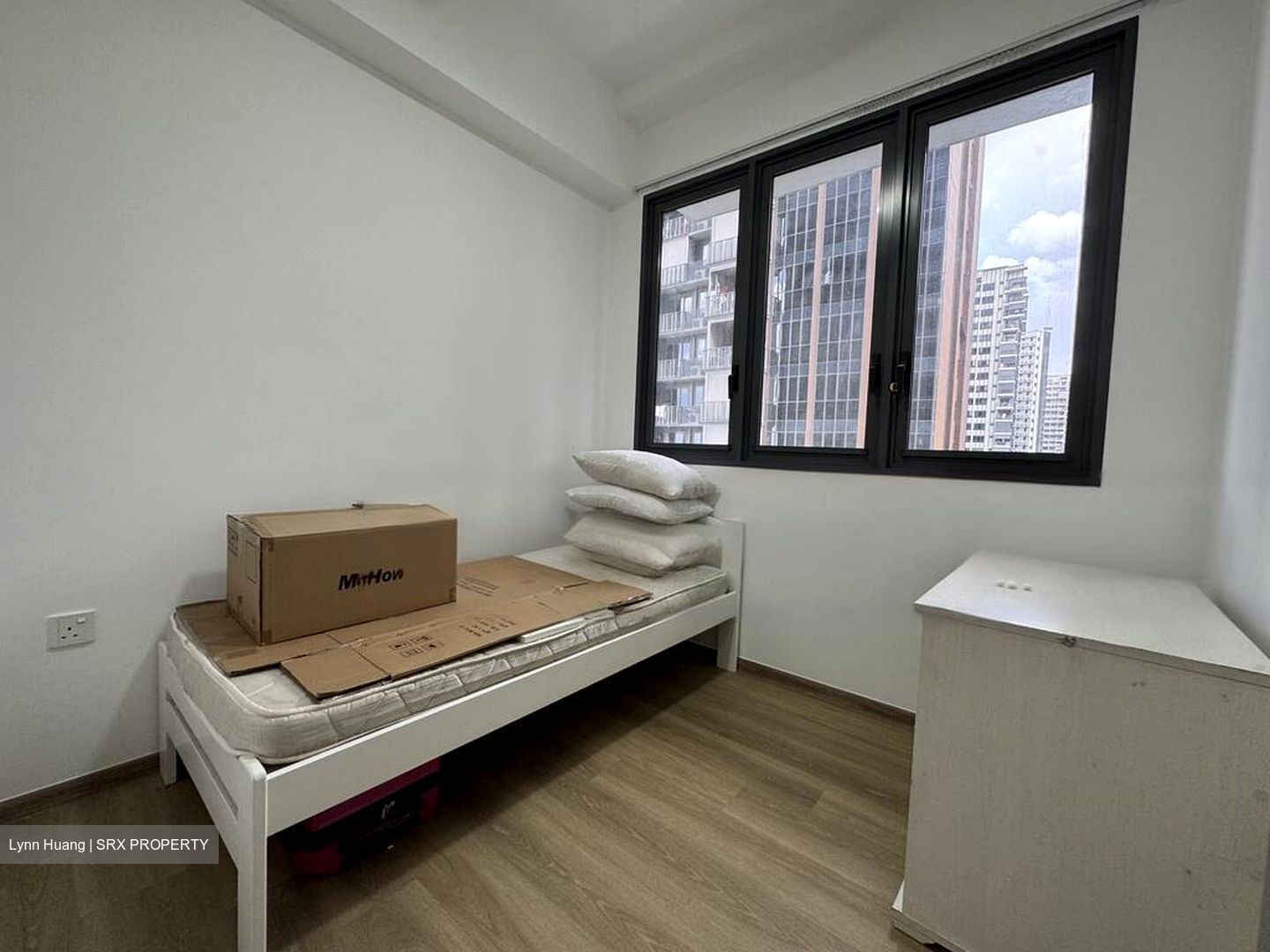 Parc Botannia (D28), Condominium #453420131